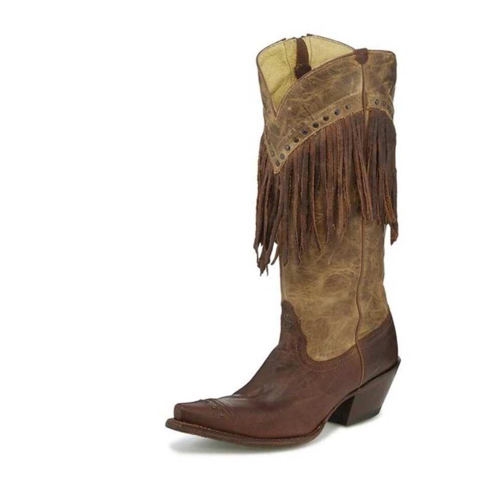 Tony Lama Boots